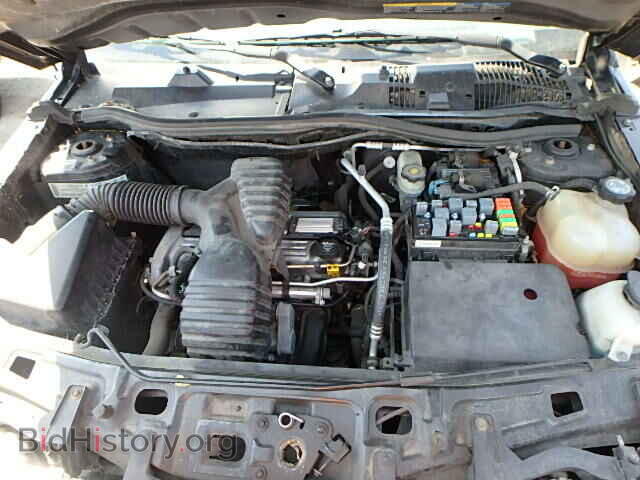 2004 SATURN VUE - VIN: 5GZCZ33D14S806635 - Photo 7