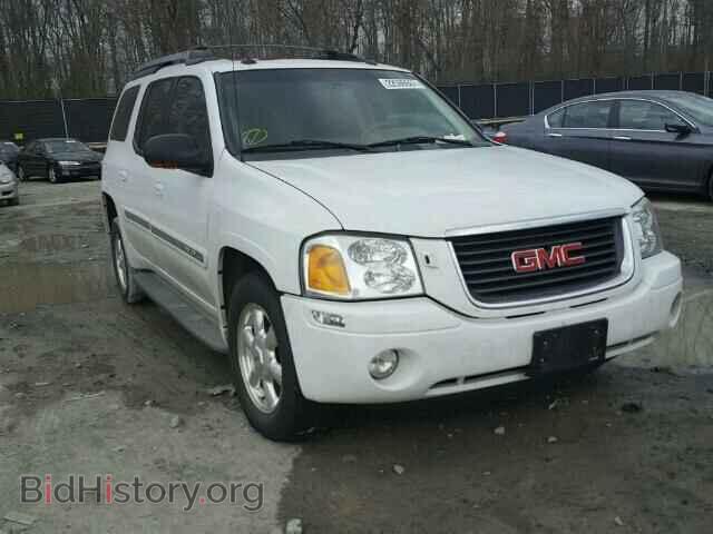 Фотография 1GKET16S246134348 - GMC ENVOY 2004