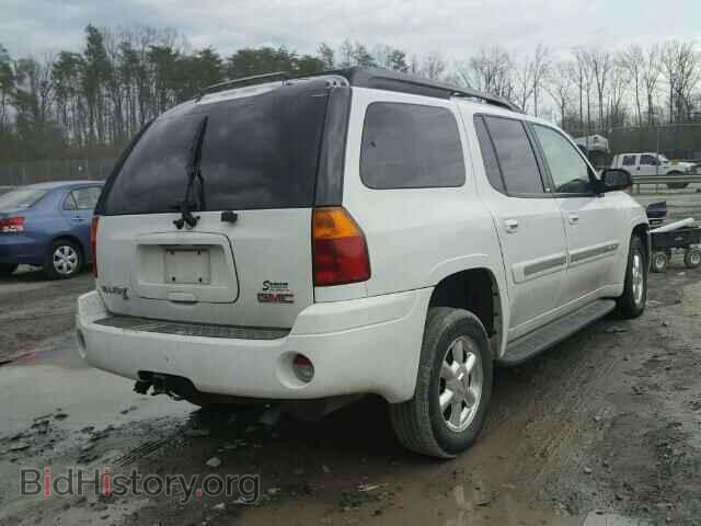 2004 GMC ENVOY - VIN: 1GKET16S246134348 - Фото 4