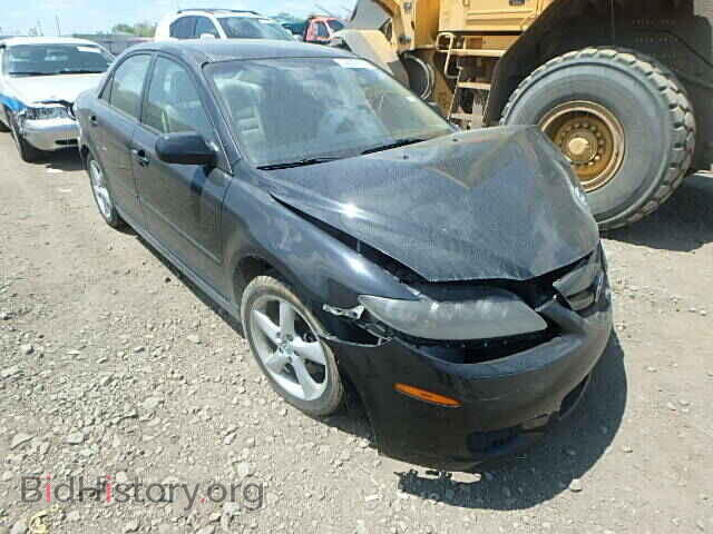 Фотография 1YVHP80C875M44113 - MAZDA 6 2007