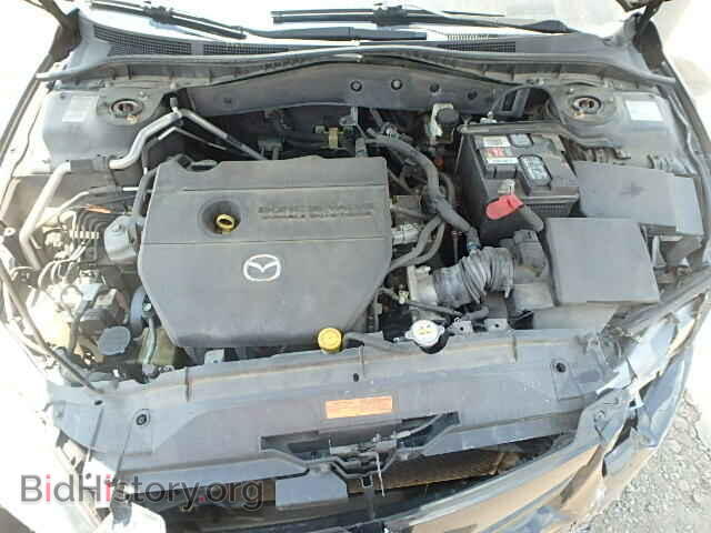 2007 MAZDA 6 - VIN: 1YVHP80C875M44113 - Фото 7