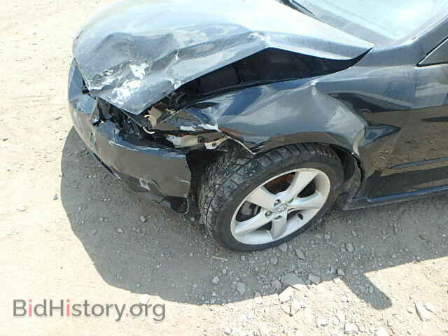 2007 MAZDA 6 - VIN: 1YVHP80C875M44113 - Фото 9