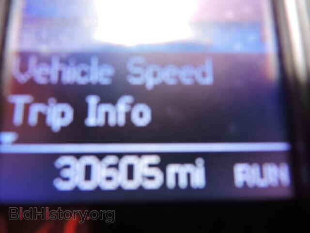 2013 DODGE CARAVAN - VIN: 2C4RDGCG7DR820293 - Фото 8