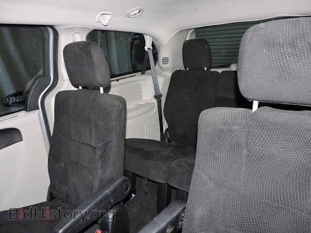 2013 DODGE CARAVAN - VIN: 2C4RDGCG7DR820293 - Фото 9