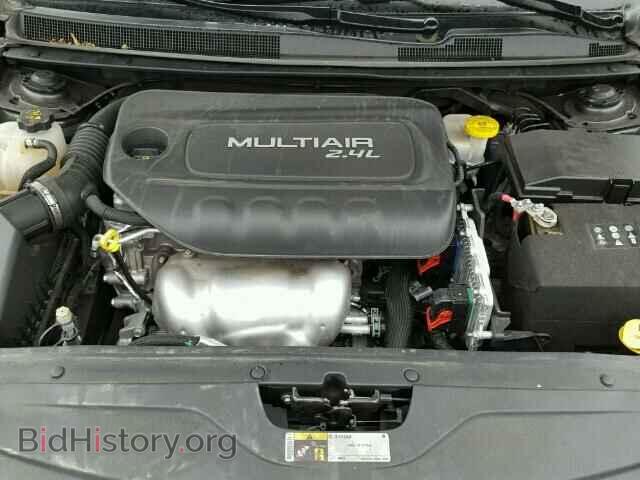 2015 CHRYSLER 200 - VIN: 1C3CCCAB8FN529475 - Фото 7