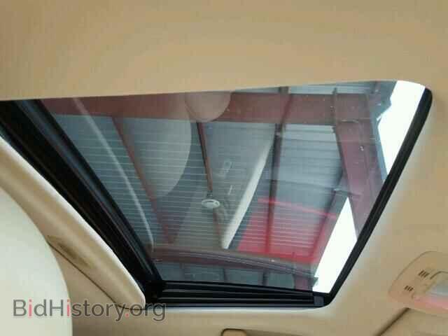 2006 LEXUS IS250 - VIN: JTHBK262965010446 - Фото 10