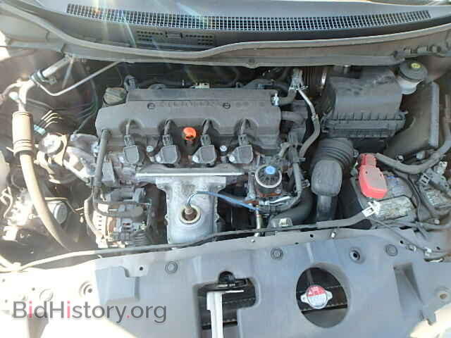 2013 HONDA CIVIC - VIN: 19XFB2F57DE230909 - Фото 7