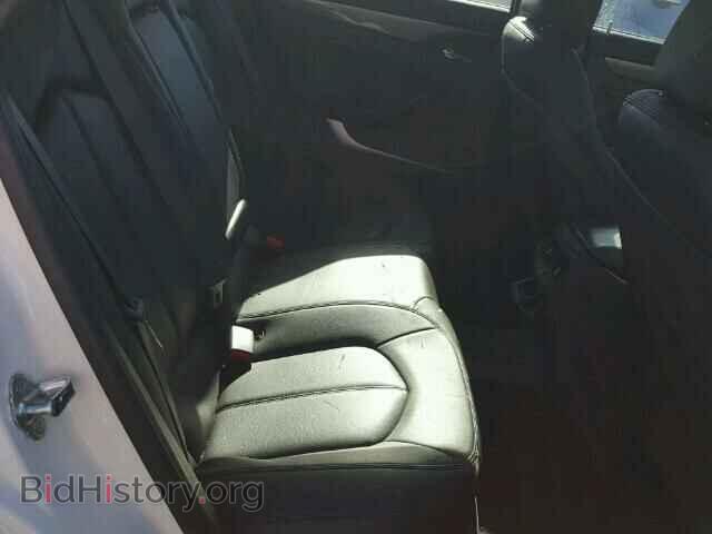 2010 CADILLAC CTS - VIN: 1G6DC5EG5A0111059 - Фото 6