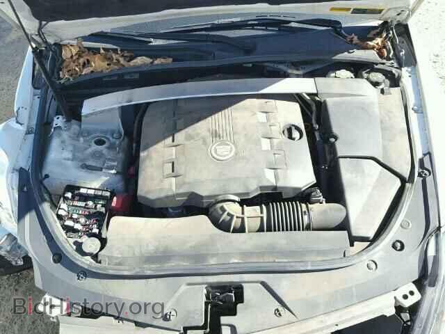 2010 CADILLAC CTS - VIN: 1G6DC5EG5A0111059 - Фото 7