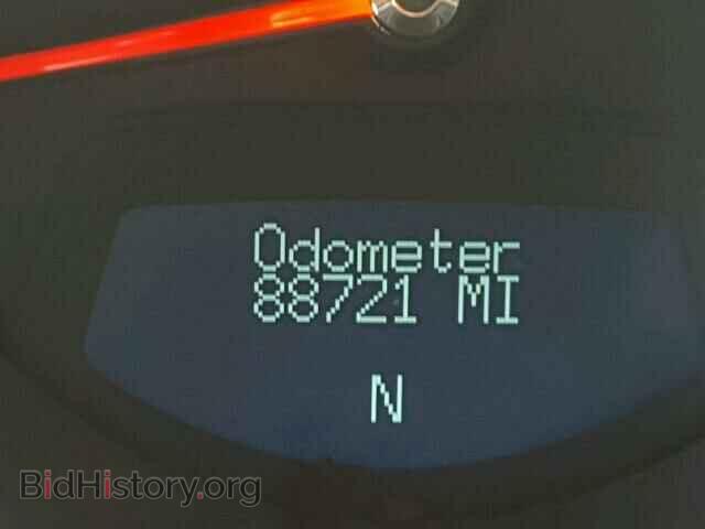 2010 CADILLAC CTS - VIN: 1G6DC5EG5A0111059 - Фото 8
