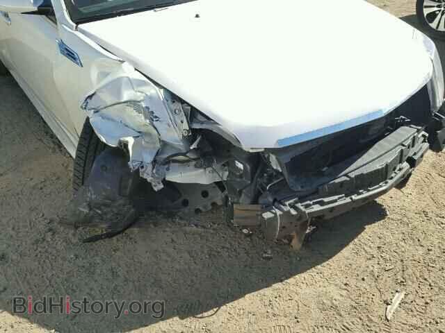 2010 CADILLAC CTS - VIN: 1G6DC5EG5A0111059 - Фото 9