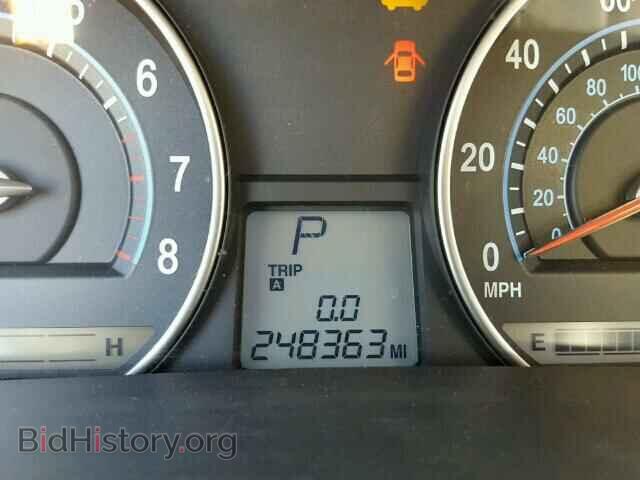 2007 KIA OPTIMA - VIN: KNAGE123775103973 - Фото 8