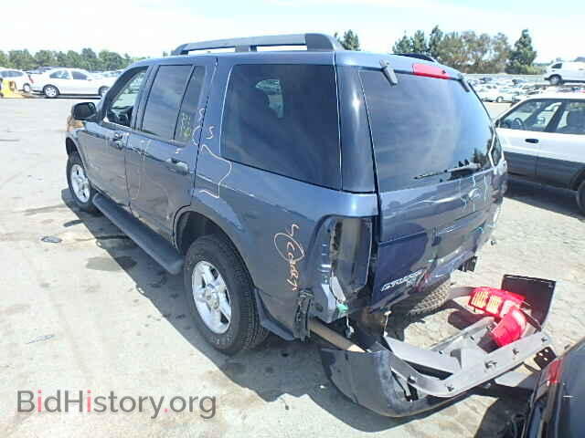 2005 FORD EXPLORER - VIN: 1FMDU73E45ZA15198 - Фото 3