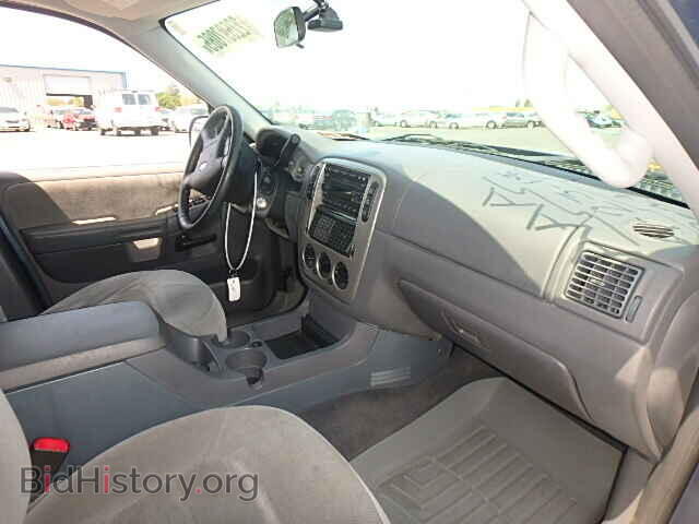 2005 FORD EXPLORER - VIN: 1FMDU73E45ZA15198 - Фото 5