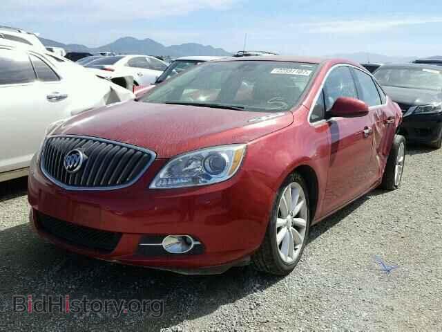 Photo 1G4PP5SK1C4227180 - BUICK VERANO 2012