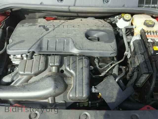 2012 BUICK VERANO - VIN: 1G4PP5SK1C4227180 - Фото 7