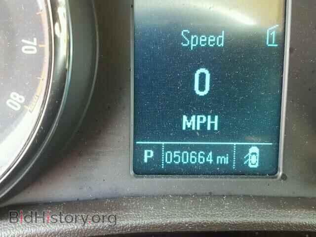 2012 BUICK VERANO - VIN: 1G4PP5SK1C4227180 - Фото 8