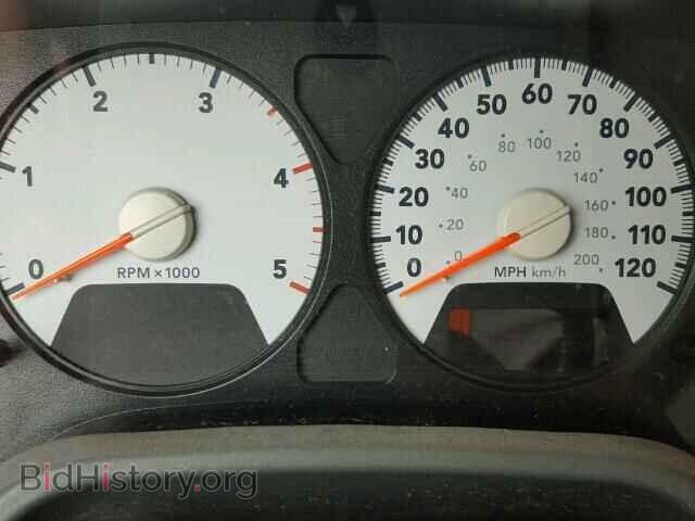 2006 DODGE RAM 3500 - VIN: 3D7MX48C56G108045 - Фото 8
