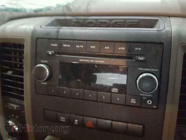 2012 DODGE RAM 1500 - VIN: 1C6RD7FP5CS119459 - Фото 9