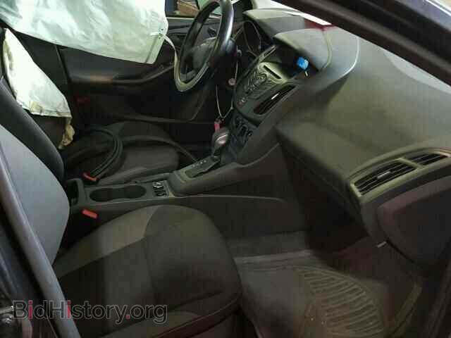 2012 FORD FOCUS - VIN: 1FAHP3E25CL299018 - Фото 5