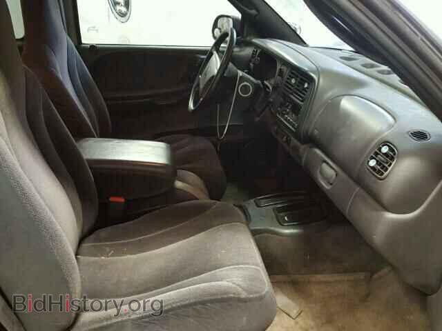 2000 DODGE DAKOTA - VIN: 1B7GL22X3YS653160 - Фото 5