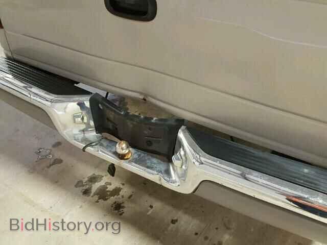 2000 DODGE DAKOTA - VIN: 1B7GL22X3YS653160 - Фото 10