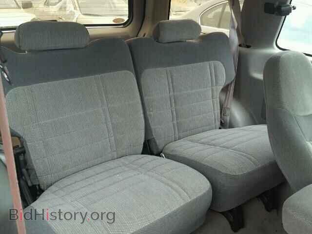 1997 FORD EXPLORER - VIN: 1FMCU24X7VUB37405 - Фото 6
