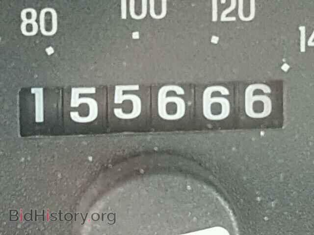 1997 FORD EXPLORER - VIN: 1FMCU24X7VUB37405 - Фото 8