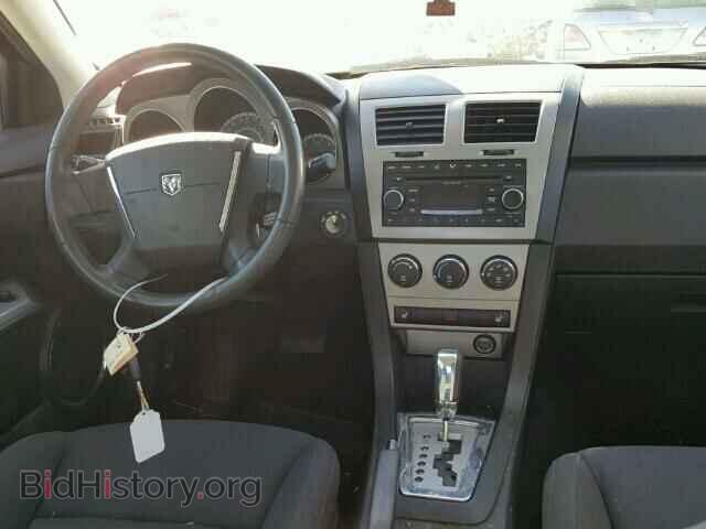 2010 DODGE AVENGER - VIN: 1B3CC5FB2AN129552 - Фото 9