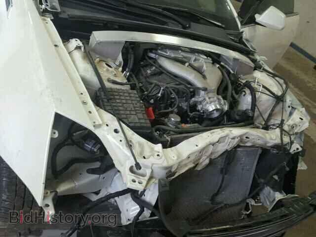 2011 CADILLAC CTS - VIN: 1G6DJ1ED8B0124457 - Фото 7