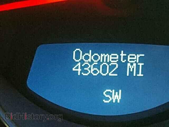 2011 CADILLAC CTS - VIN: 1G6DJ1ED8B0124457 - Фото 8