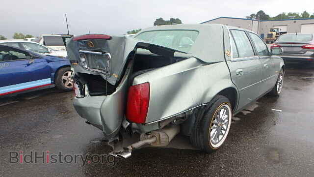 2005 CADILLAC DEVILLE - VIN: 1G6KD54Y55U237323 - Photo 4