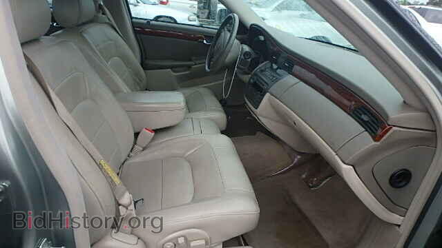 2005 CADILLAC DEVILLE - VIN: 1G6KD54Y55U237323 - Photo 5