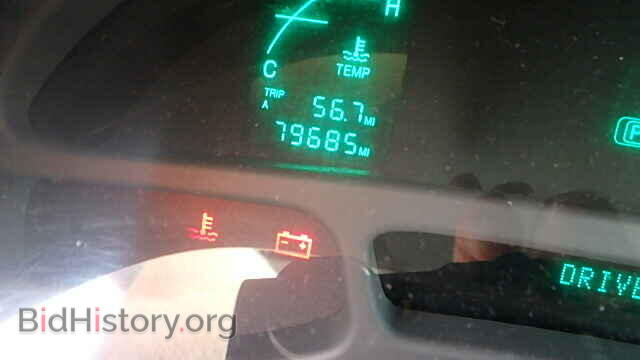 2005 CADILLAC DEVILLE - VIN: 1G6KD54Y55U237323 - Photo 8