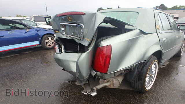 2005 CADILLAC DEVILLE - VIN: 1G6KD54Y55U237323 - Photo 9
