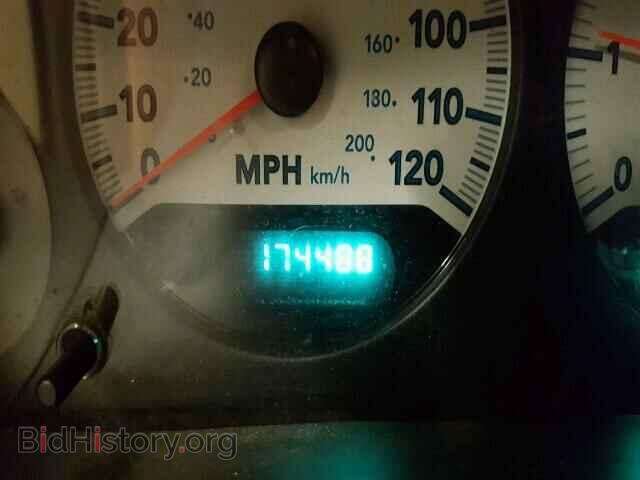 2005 DODGE CARAVAN - VIN: 1D4GP45R95B277673 - Фото 8