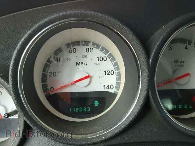 2009 DODGE CHARGER - VIN: 2B3KA43D29H523543 - Фото 8