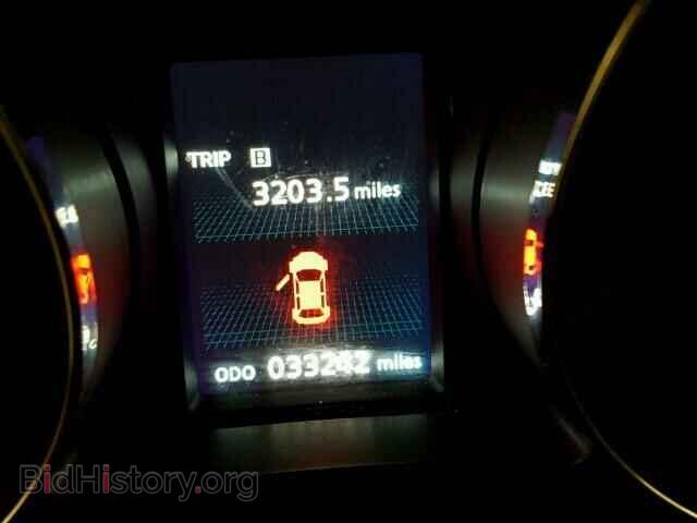 2012 MITSUBISHI OUTLANDER - VIN: JA4AR4AU1CZ007214 - Фото 8