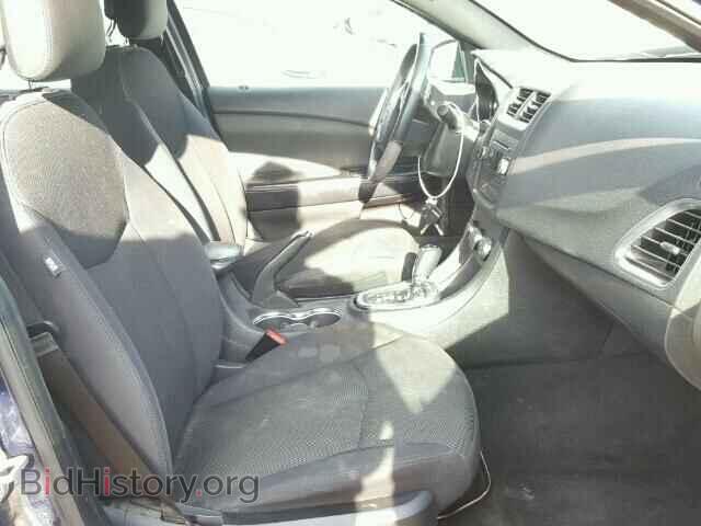 2013 DODGE AVENGER - VIN: 1C3CDZCB2DN541597 - Photo 5