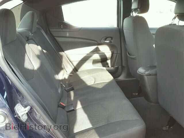 2013 DODGE AVENGER - VIN: 1C3CDZCB2DN541597 - Photo 6