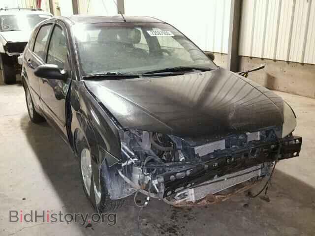 Фотография 1FAFP37N26W224181 - FORD FOCUS 2006