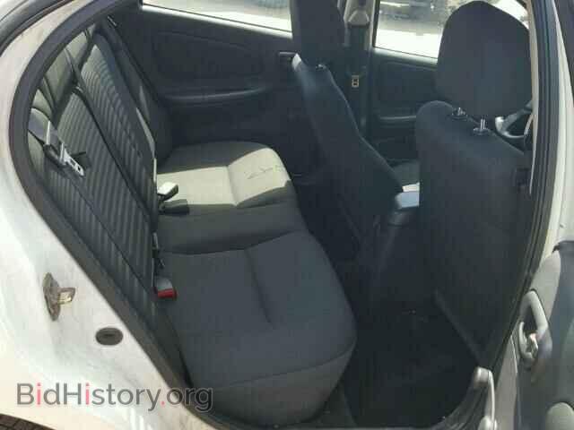 2005 DODGE NEON - VIN: 1B3ES26C25D214826 - Фото 6