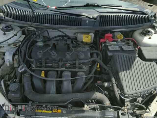 2005 DODGE NEON - VIN: 1B3ES26C25D214826 - Фото 7