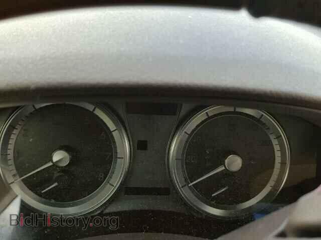 2012 LEXUS ES350 - VIN: JTHBK1EG3C2480041 - Фото 8