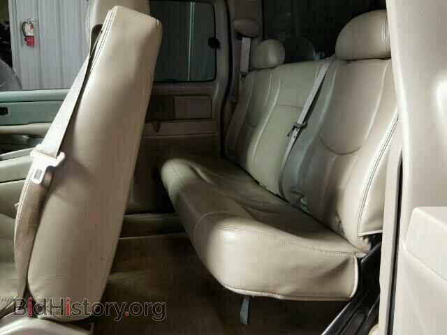 2006 CHEVROLET SILVERADO - VIN: 1GCHK29U26E213638 - Фото 6