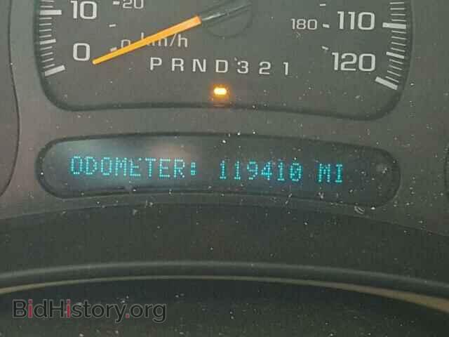 2006 CHEVROLET SILVERADO - VIN: 1GCHK29U26E213638 - Фото 8