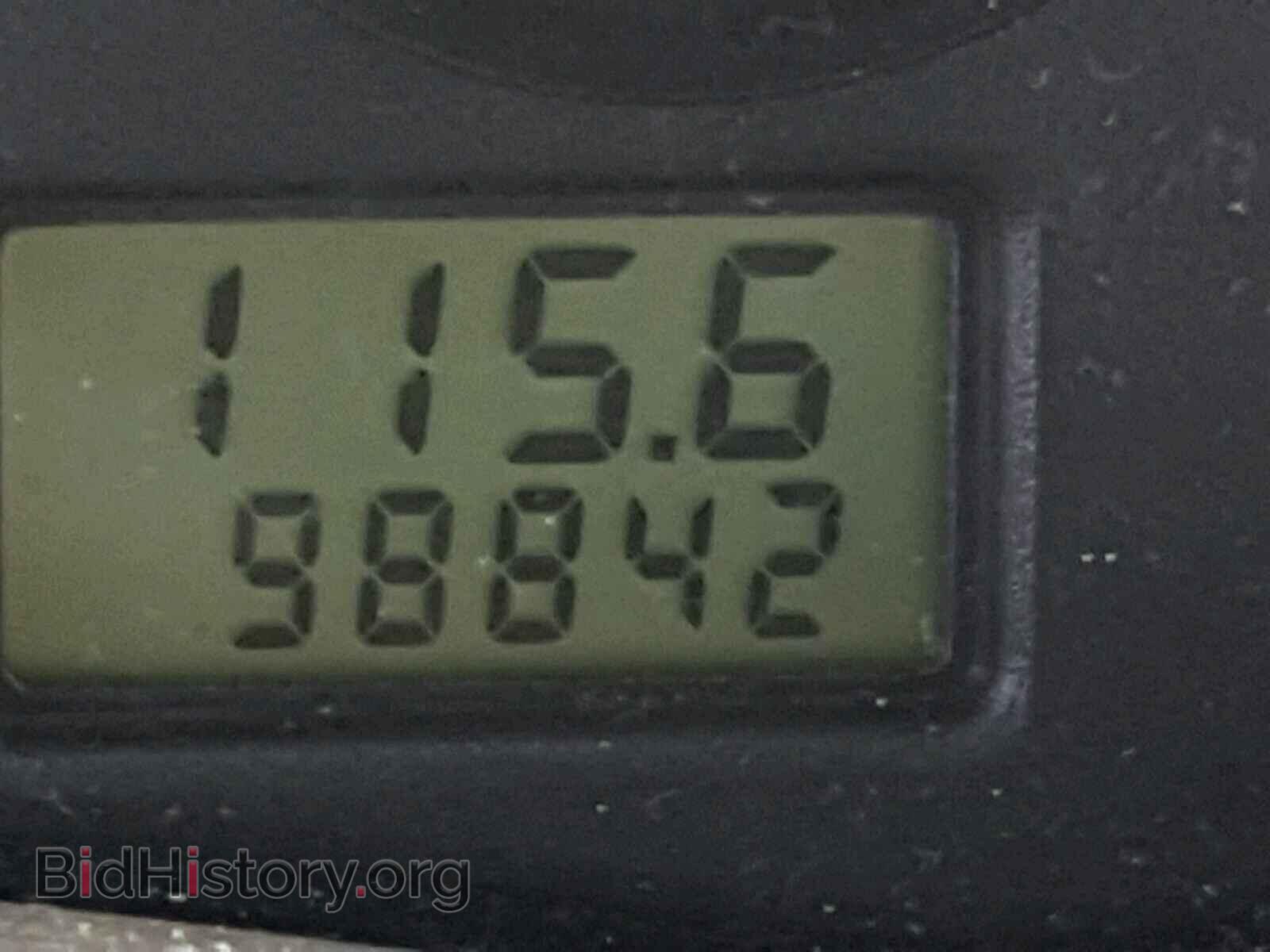 2005 FORD FOCUS - VIN: 1FAFP34N75W294150 - Фото 8