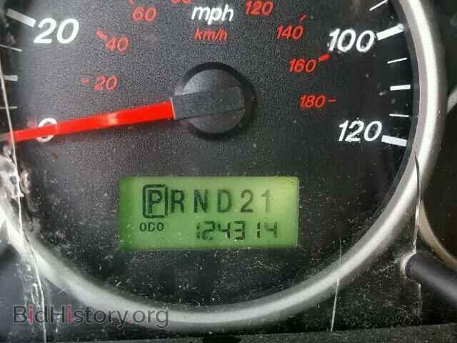 2005 MAZDA TRIBUTE - VIN: 4F2YZ04155KM48905 - Фото 8