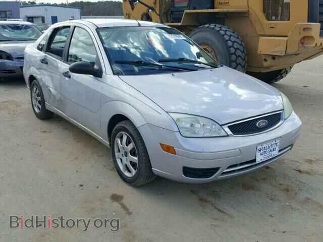 Фотография 1FAFP34N45W145162 - FORD FOCUS 2005