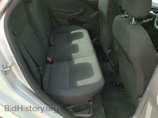 2015 FORD FOCUS - VIN: 1FADP3F24FL372493 - Фото 6